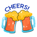 Drink Draw logo